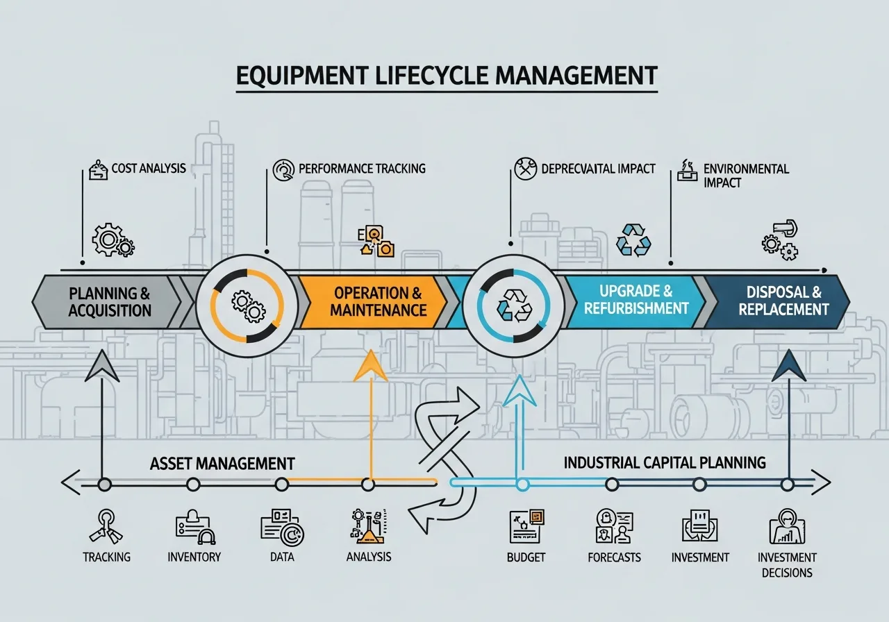 Stony Path — Supply-Chain-Optimierung